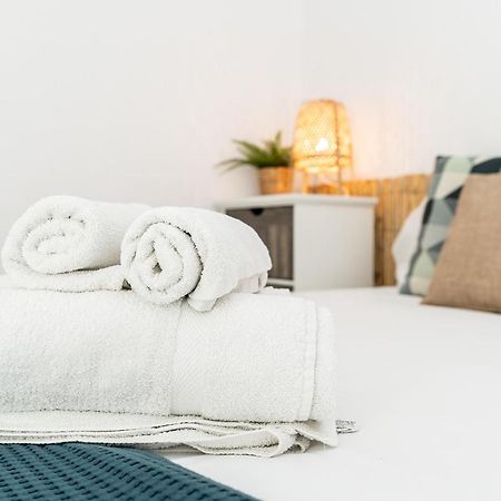 Ferienwohnung Monko Kenia Benalmádena Exterior foto